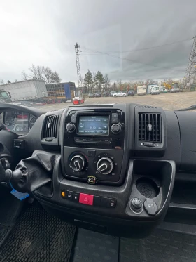 Citroen Jumper 2.2HDI L1H1 СЕРВИЗЕН, снимка 13