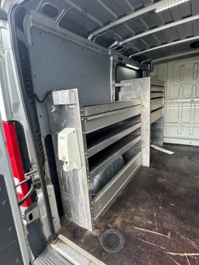 Citroen Jumper 2.2HDI L1H1 СЕРВИЗЕН, снимка 7