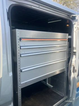 Citroen Jumper 2.2HDI L1H1 СЕРВИЗЕН, снимка 10