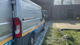 Citroen Jumper 2.2HDI L1H1 СЕРВИЗЕН, снимка 5