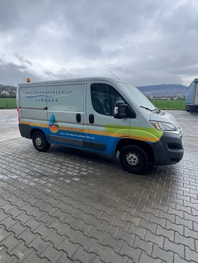 Citroen Jumper 2.2HDI L1H1 СЕРВИЗЕН, снимка 4