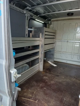 Citroen Jumper 2.2HDI L1H1 СЕРВИЗЕН, снимка 8