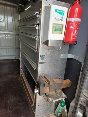 Citroen Jumper 2.2HDI L1H1 СЕРВИЗЕН, снимка 7