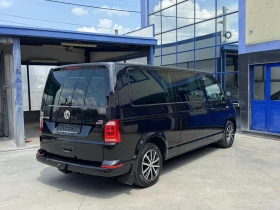 VW Multivan T6 LONG HIGLINE 204к.с КОЖА ПАМЕТ КАМЕРИ, снимка 11
