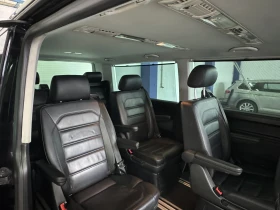 VW Multivan T6 LONG HIGLINE 204к.с КОЖА ПАМЕТ КАМЕРИ, снимка 10