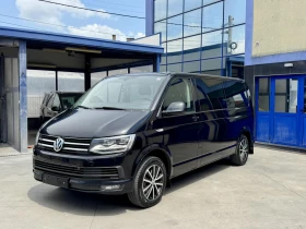 VW Multivan T6 LONG HIGLINE 204к.с КОЖА ПАМЕТ КАМЕРИ, снимка 5