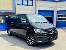 VW Multivan T6 LONG HIGLINE 204к.с КОЖА ПАМЕТ КАМЕРИ, снимка 2