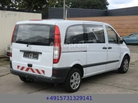 Mercedes-Benz Vito, снимка 4