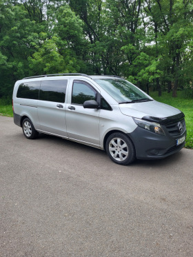 Mercedes-Benz Vito Vito 116 tourer bluetec, снимка 5