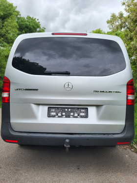 Mercedes-Benz Vito Vito 116 tourer bluetec, снимка 9