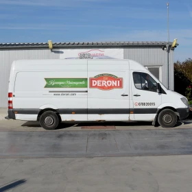 Mercedes-Benz Sprinter 2 броя 651, снимка 2