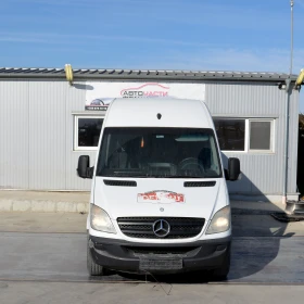 Mercedes-Benz Sprinter 2 броя 651, снимка 1