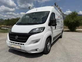 Обява за продажба на Fiat Ducato 2.3 ~24 600 лв. - изображение 1