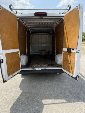 Обява за продажба на Fiat Ducato 2.3 ~24 600 лв. - изображение 6