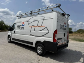 Обява за продажба на Fiat Ducato 2.3 ~24 600 лв. - изображение 5