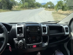 Обява за продажба на Fiat Ducato 2.3 ~24 600 лв. - изображение 10