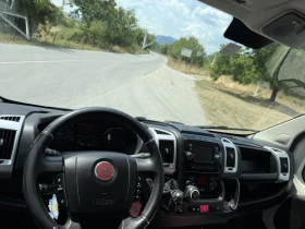 Обява за продажба на Fiat Ducato 2.3 ~24 600 лв. - изображение 9