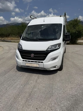 Обява за продажба на Fiat Ducato 2.3 ~24 600 лв. - изображение 1