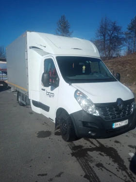 Обява за продажба на Renault Master 2, 3 ~25 000 лв. - изображение 1