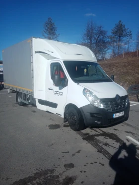 Обява за продажба на Renault Master 2, 3 ~25 000 лв. - изображение 1