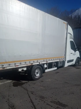 Обява за продажба на Renault Master 2, 3 ~25 000 лв. - изображение 2