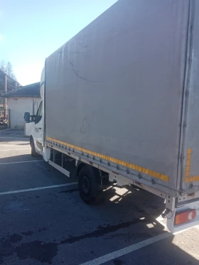 Обява за продажба на Renault Master 2, 3 ~25 000 лв. - изображение 3
