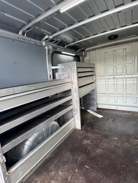 Citroen Jumper 2.2HDI L1H1 ������ | Mobile.bg � ����� ������ 9