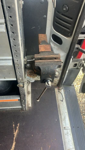 Citroen Jumper 2.2HDI L1H1 СЕРВИЗЕН | Auto.bg — изображение 11