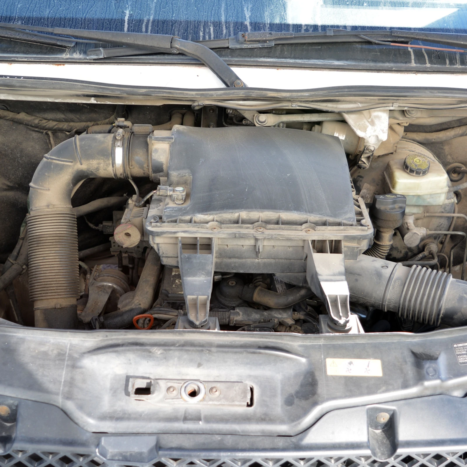 Mercedes-Benz Sprinter 2  651 | Mobile.bg   6