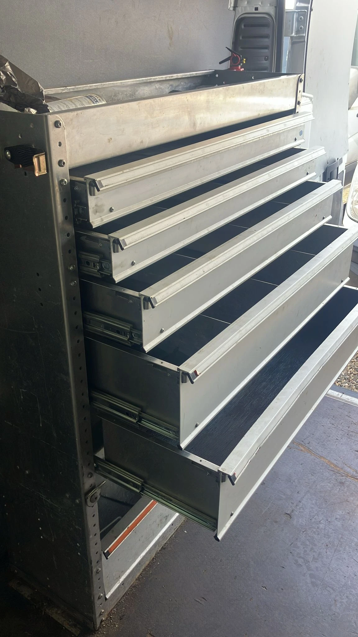 Citroen Jumper 2.2HDI L1H1 СЕРВИЗЕН, снимка 12 - Бусове и автобуси - 53977960