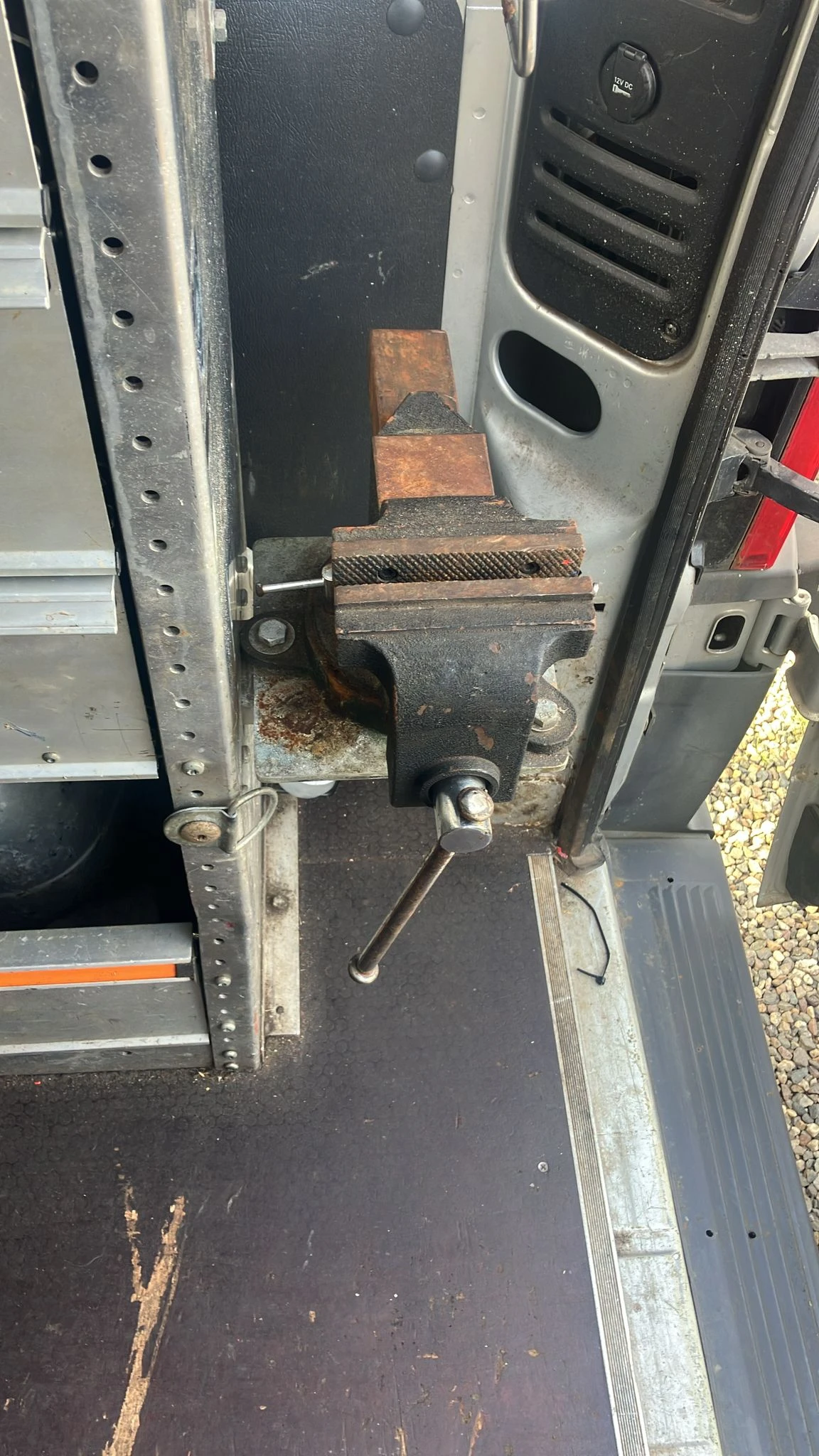 Citroen Jumper 2.2HDI L1H1 СЕРВИЗЕН, снимка 11 - Бусове и автобуси - 53977960