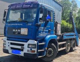 Man 26.463 26430, снимка 1