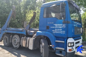 Man 26.463 26430, снимка 2