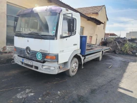 Mercedes-Benz Atego 815, снимка 4