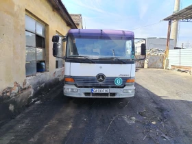 Mercedes-Benz Atego 815, снимка 3