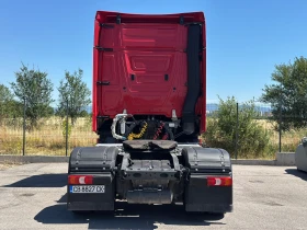 Mercedes-Benz Actros 1851 LS BigSpace | Mobile.bg    11