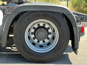 Mercedes-Benz Actros 1851 LS BigSpace | Mobile.bg    9