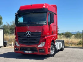  Mercedes-Benz Actros