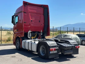 Mercedes-Benz Actros 1851 LS BigSpace | Mobile.bg    12