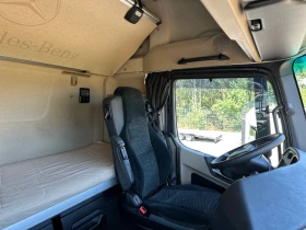 Mercedes-Benz Actros 1851 LS BigSpace | Mobile.bg    15