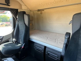Mercedes-Benz Actros 1851 LS BigSpace | Mobile.bg    16