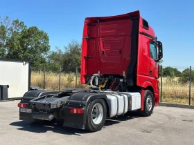 Mercedes-Benz Actros 1851 LS BigSpace | Mobile.bg    10