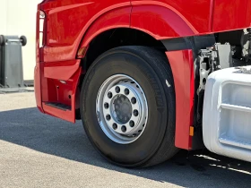 Mercedes-Benz Actros 1851 LS BigSpace | Mobile.bg    8