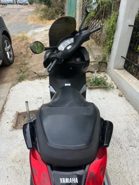 Yamaha X-max, снимка 5
