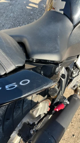 Kawasaki Z 750, снимка 17