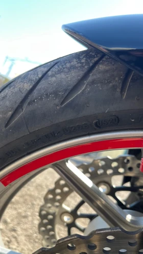 Kawasaki Z 750, снимка 11