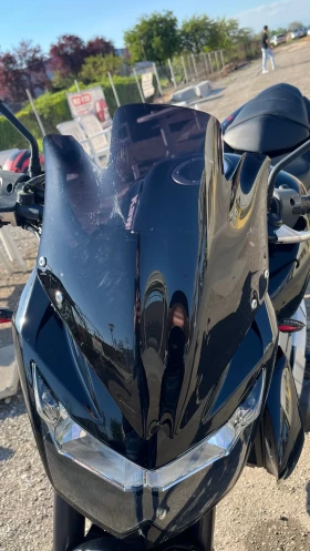 Kawasaki Z 750, снимка 7