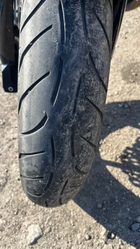 Kawasaki Z 750, снимка 12