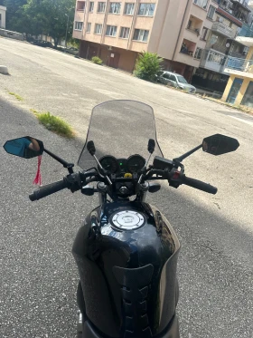 Honda Cbf, снимка 5