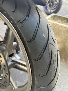 Honda Cbf, снимка 12